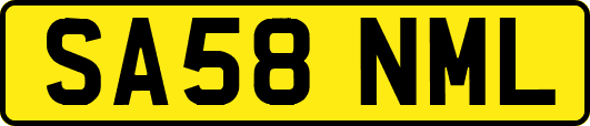 SA58NML