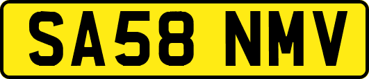 SA58NMV