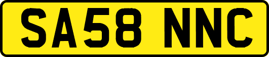 SA58NNC