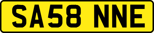 SA58NNE