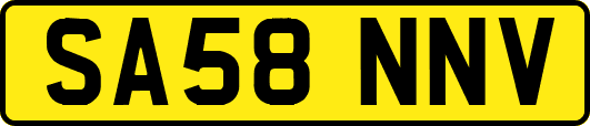 SA58NNV