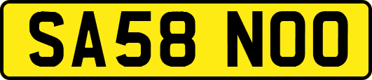 SA58NOO