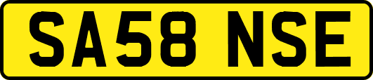 SA58NSE