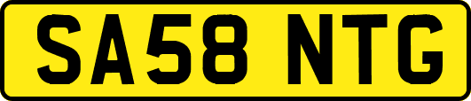 SA58NTG