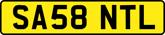 SA58NTL