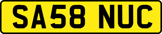 SA58NUC