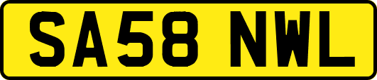 SA58NWL