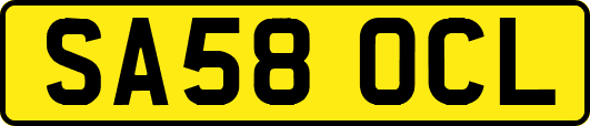 SA58OCL