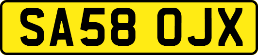 SA58OJX
