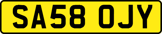 SA58OJY