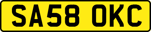 SA58OKC