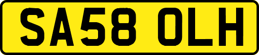 SA58OLH