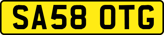 SA58OTG