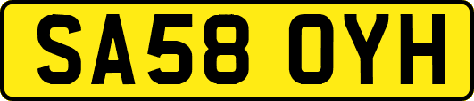 SA58OYH