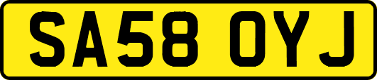 SA58OYJ