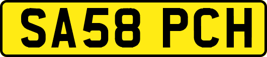 SA58PCH