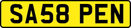 SA58PEN