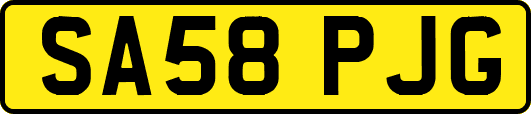 SA58PJG