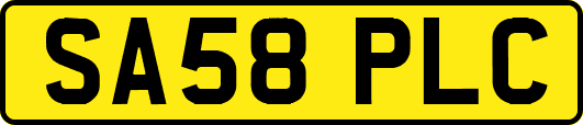 SA58PLC