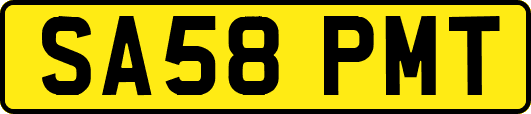 SA58PMT