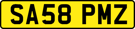 SA58PMZ