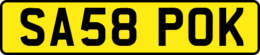 SA58POK
