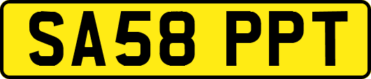 SA58PPT