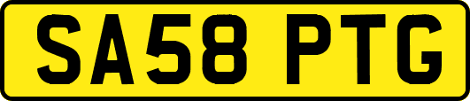 SA58PTG