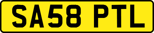 SA58PTL