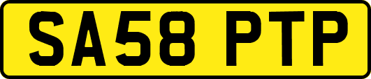 SA58PTP