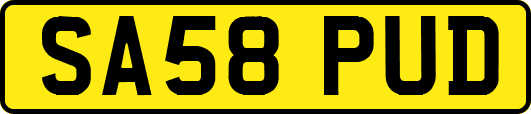 SA58PUD