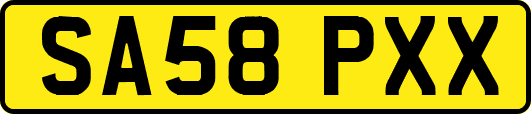 SA58PXX