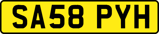 SA58PYH