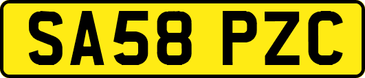 SA58PZC