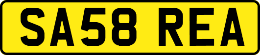 SA58REA