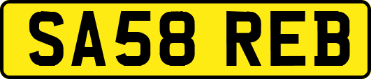 SA58REB