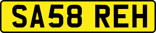 SA58REH