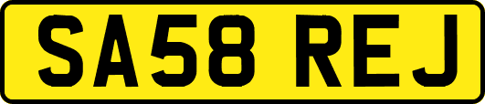 SA58REJ