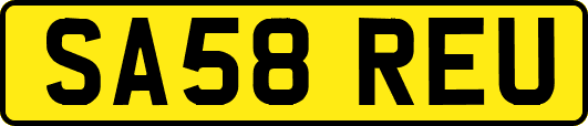 SA58REU