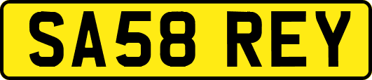 SA58REY