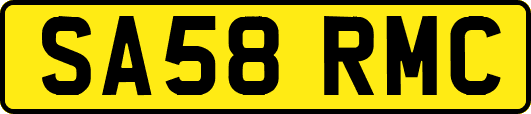 SA58RMC