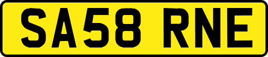 SA58RNE