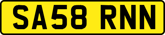 SA58RNN