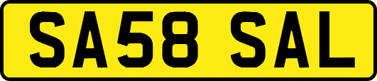 SA58SAL