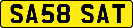 SA58SAT