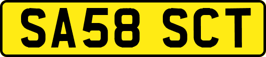 SA58SCT