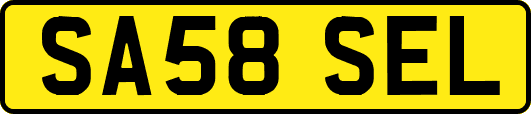SA58SEL