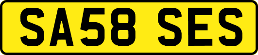 SA58SES