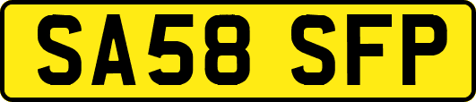 SA58SFP