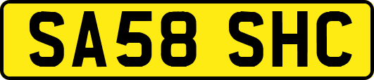 SA58SHC